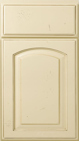 Bercth Palermo cabinet door style